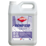 Super détartrant désincrustant sanitaire curatif - RENO'CID- bidon de 5L