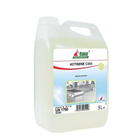 Dégraissant désinfectant homologue - ACTISENE C300/ APESIN OPTIMAX - bidon de 5L