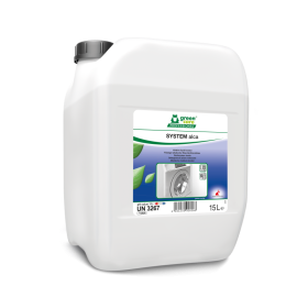 Base liquide alcaline écologique - SYSTEM ALCA - bidon de 15L