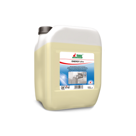 Liquide vaisselle machine eau dure ENERGY ULTRA - bidon de 19.8kg