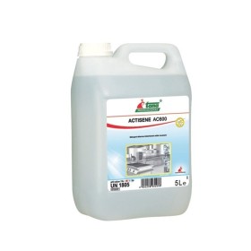 Détartrant désinfectant homologue - ACTISENE AC600 - bidon de 5L