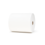 Bobine essuie-mains dévidage latéral – 150 m, pure ouate 2 plis (Pack de 6)