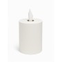 Bobine dévidage central maxi blanche 2 épaisseurs 450f éco - pack de 6