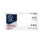 Papier hygienique superieur 3 plis en rouleau de 250f - colis de 72