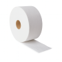 Distributeur papier maxi jumbo blanc - unite