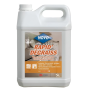Dégraissant émulsionnant toutes surf. alimentaire agrumes - Rapid Degraiss - 5L