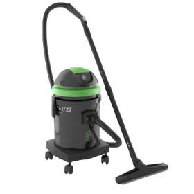 Aspirateur eau et poussière ICA YP 1/27