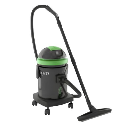 Aspirateur eau et poussière ICA YP 1/27