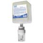 Savon mousse écolabel parfum fruite cartouche de 1L - colis de 6 x 1L