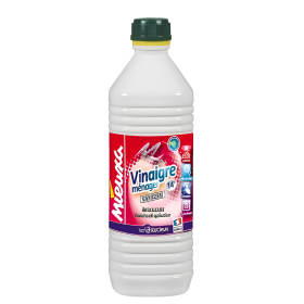 Vinaigre ménager 14° - bouteille de 1L