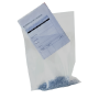 Sachet fermeture à pression POLIZIP 180x250mm - colis de 1000