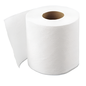 Papier hygiénique 2 plis – Rouleaux 350 formats (Pack de 56)