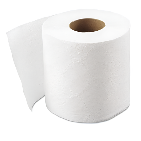 Papier hygiénique 2 plis – Rouleaux 350 formats (Pack de 56)