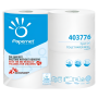 Papier hygiénique 2 plis – Rouleaux 350 formats (Pack de 56)