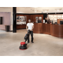 Monobrosse basse vitesse 432mm - VIPER LS160 EU