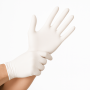 Gants vinyle non poudré - boite de 100