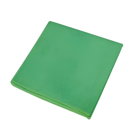 Lavette microfibre 40x40cm 250g/m²  coloris au choix - sachet de 10