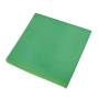 Lavette microfibre 40x40cm 250g/m²  coloris au choix - sachet de 10
