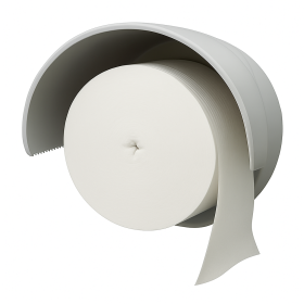 Papier toilette sans mandrin - pack de 24 rouleaux