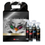 Coffret découverte 12 parfums différents SENSUAL - 12 flacons de 250ml