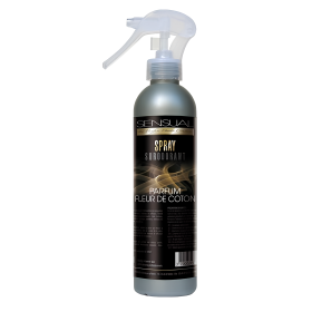 Surodorant sensual parfum au choix - Flacon de 250ml