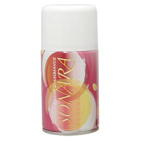 Recharge désodorisante parfum au choix pour diffuseur - Aérosol de 250ml