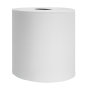 Bobine 1500f pure ouate blanche 2 épaisseurs lisse  format 30cm - colis de 2