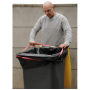 Sangle pour housse conteneur entre 120 et 360 litres - unité