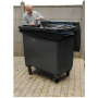 Sangle pour housse concener entre 500 et 1100 litres - unité