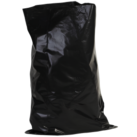Sac à gravats 140 microns - colis de 100 sacs