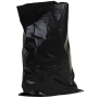 Sac à gravats 140 microns - colis de 100 sacs