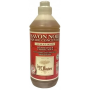 Savon noir liquide - flacon de 1L