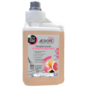3D surodorant parfum au choix JEDOR - flacon doseur 1L