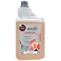 3D surodorant parfum au choix JEDOR - flacon doseur 1L