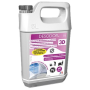 3D - détergent Surodorant désinfectant parfum au choix - bidon de 5L