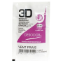 3d - detergent surodorant desinfectant parfum au choix - 250 doses de 20ml
