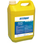 Dégraissant désinfectant chloré moussant, Deterquat AMC - bidon de 5L