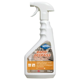 Rapid'Degraiss - flacon de 750ml