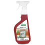 GREASE power, dégraissant puissant : graisses cuites, hotte - flacon de 750ml