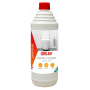 Gel WC 4 en 1, détartrant – désincrustant – désinfectant – désodorisant - flacon de 1L