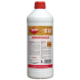 Déboucheur alcalin à base de soude - Flacon de 1L