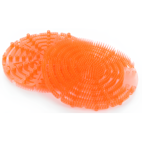 Ecran urinoir anti-éclaboussure parfum au choix - sachet de 2