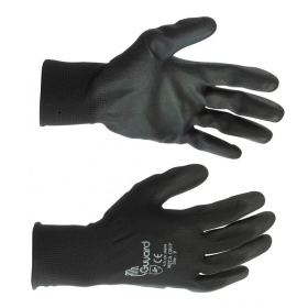Gant de manutention polyvalent Meca Grip - sachet de 10 paires