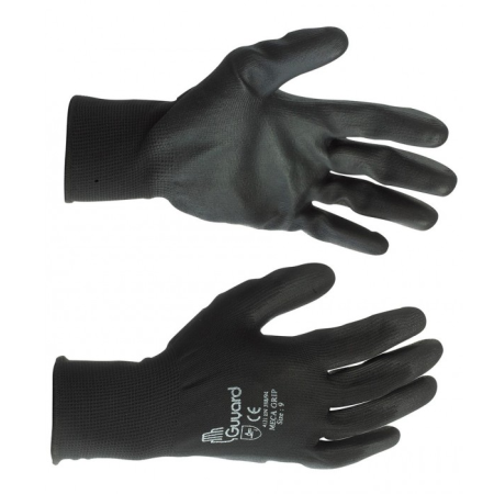 Gant de manutention polyvalent Meca Grip - sachet de 10 paires