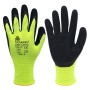 Gant de manutention haute visibilité Grip Latex - la paire