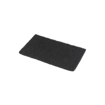 Tampon abrasif couleur au choix 230x140mm - Lot de 10