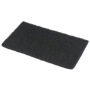 Tampon abrasif couleur au choix 230x140mm - Lot de 10