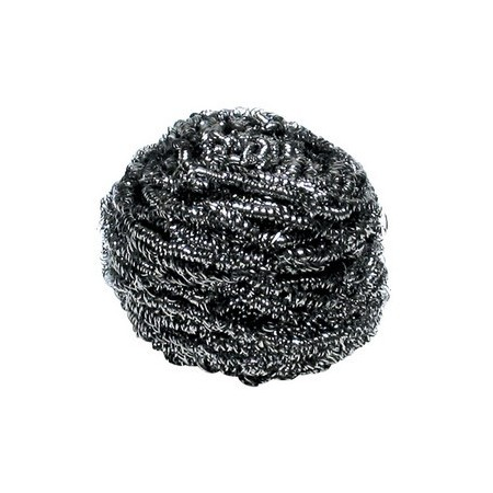 Boule inox 40 gr - Sachet de 10