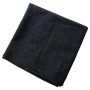 Lavette microfibre 40x40cm - couleur au choix - sachet de 5