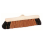 Balai coco 38 cm avec renfort moustache
